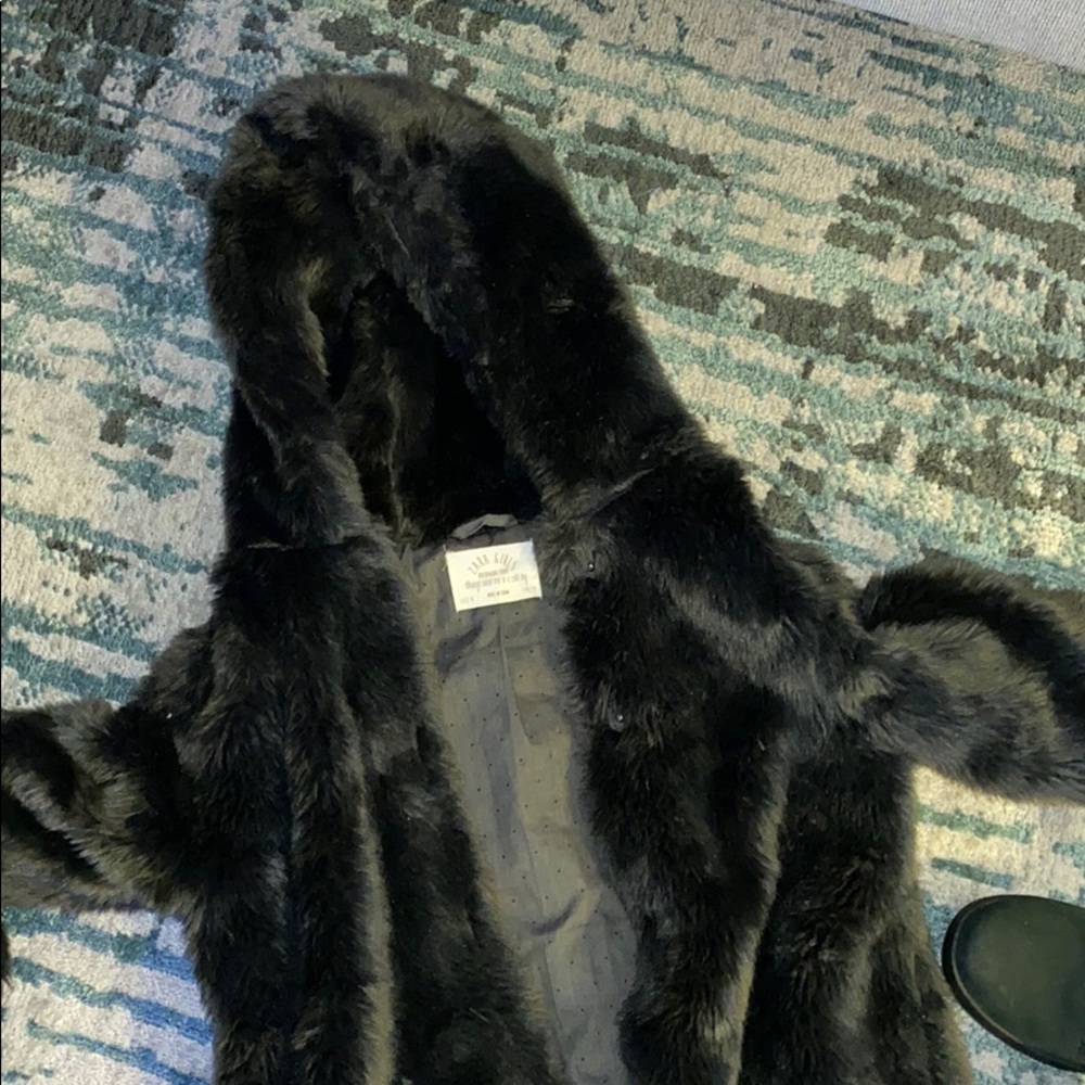 Zara outerwear
